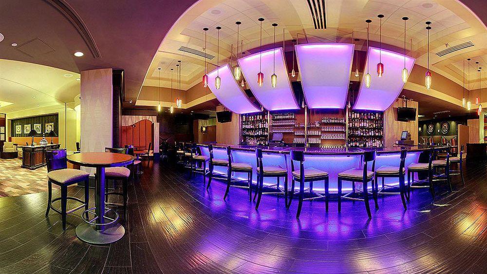 Sheraton Overland Park Hotel At The Convention Center Exteriér fotografie